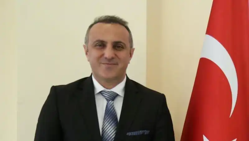 Gümüşhane Üniversitesi Rektörü Kimdir? Prof. Dr. Oktay Yıldız'ı Tanıyalım!