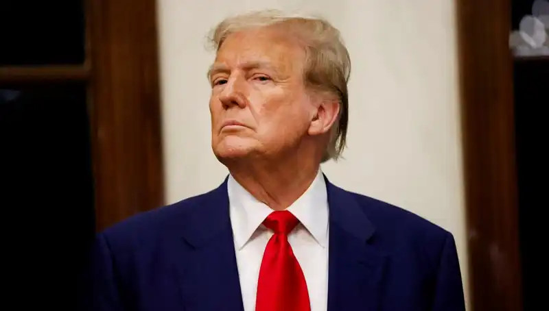 Trump'tan Şaşırtan Açıklama: Putin Beni Hayal Kırıklığına Uğrattı!