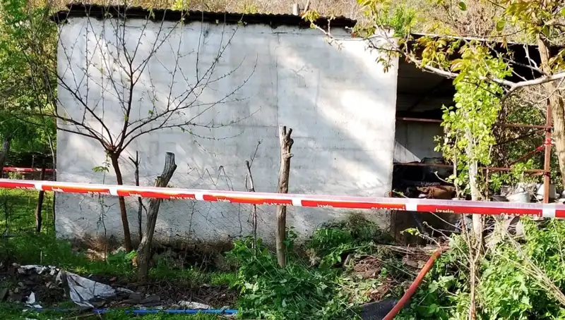 Müstakil Ev Yangınında Kardeşlerden Biri Hayatını Kaybetti, Diğeri Ağır Yaralandı