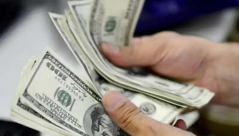 Dolar Kuru Ne Kadar? Güncel Fiyatlar Ve Yorumlar 29 Nisan 2025!