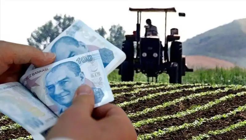 2025 Mart Ayında Mazot ve Gübre Desteği Ödemeleri Ne Zaman Yapılacak?