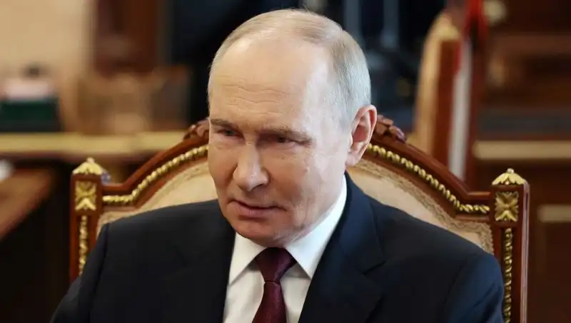 Putin’den İran’a Stratejik Ortaklık Anlaşması: Neler Değişecek?