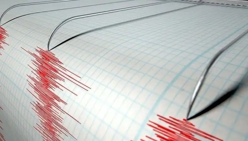 Denizli'de 3,9 Büyüklüğünde Deprem: Neler Yaşandı?