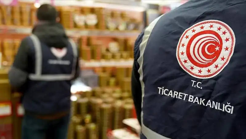 Türkiye'de Fahiş Fiyat Uygulamalarına 455 Milyon Lira Ceza Kesildi!