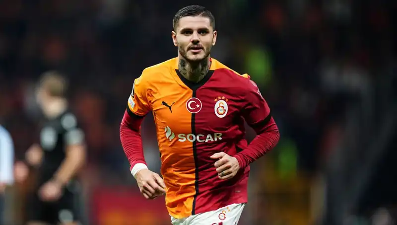 Icardi’nin Dönüş Tarihi Açıklandı: Ne Zaman Sahaya Çıkacak?