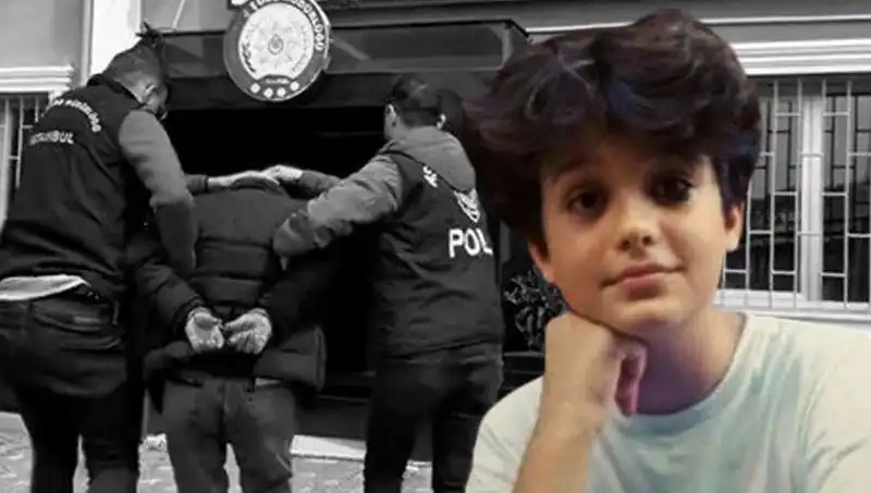 Mattia Ahmet Minguzzi Cinayeti: Tehdit Edenlere 7 Yıl Hapis İstemi
