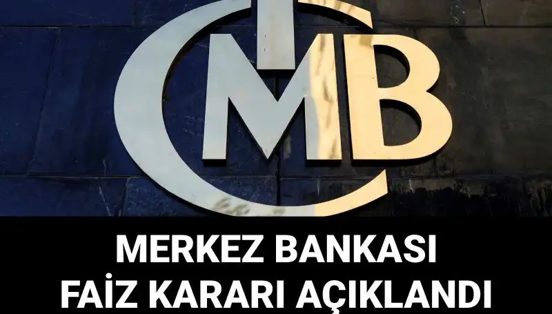 Merkez Bankası'nın Mart Faiz Kararı: Sonuçlar ve Beklentiler Neler?