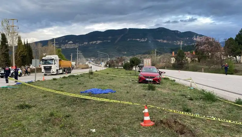 Karabük'te Aile Faciası: Aynı Aileden Dört Kişi Hayatını Kaybetti