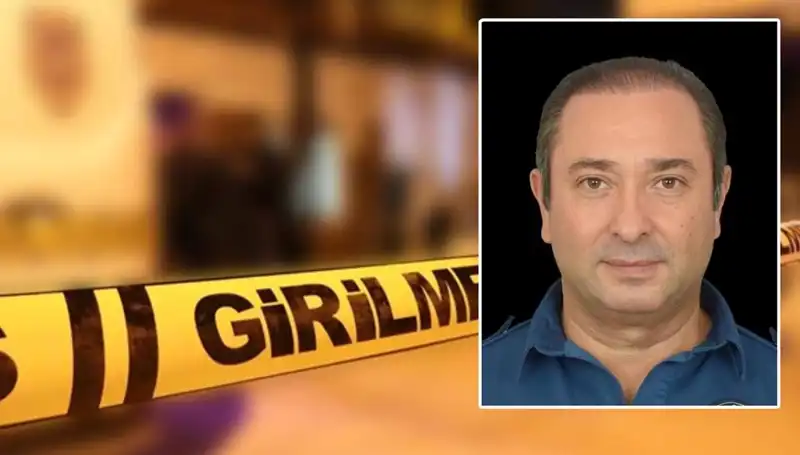Kavga İhbarına Giden Polis Memurunun Hayatını Kaybettiği Olayda Şok Detaylar Ortaya Çıktı