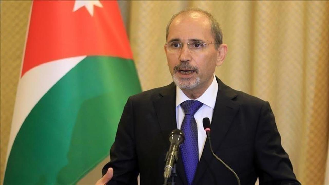 Ürdün Kralı Abdullah, Türkiye'ye Üst Düzey Ziyarette Bulundu