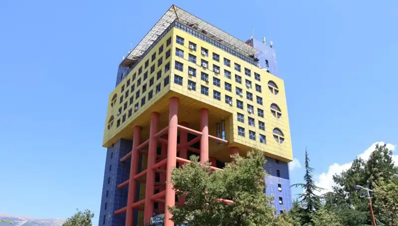 Dünyanın En Saçma Binası Yerine İlginç Proje: İnşaat Süreci Başladı!