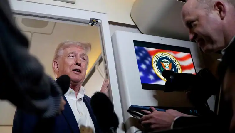 Trump, Zeka Testini Geçti: Sonuçlar Ne Anlama Geliyor?