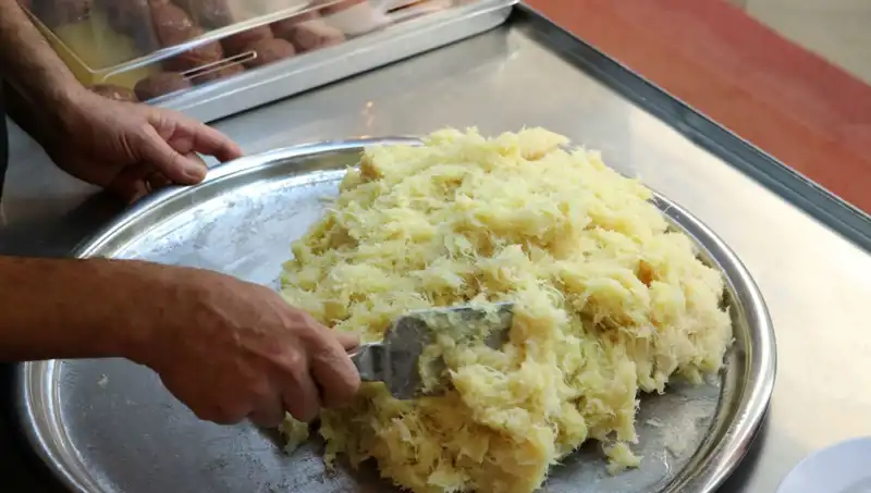 Kentin Tescilli Lezzeti: 35 Yıldır Süren G sırları