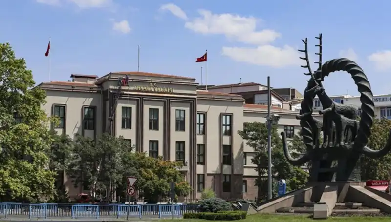 Ankara Valiliği'nin 12/12 Çalışma Sistemiyle İlgili Yeni Açıklamaları Açıklandı