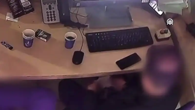 Kapıkule Sınır Kapısı’nda Şok Etkisi Yaratan Rüşvet Operasyonu