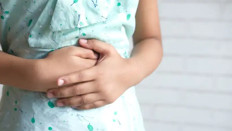 6 Yaşındaki Çocuğun Ölümcül Hastalığını Keşfeden Aile, Uyardı!