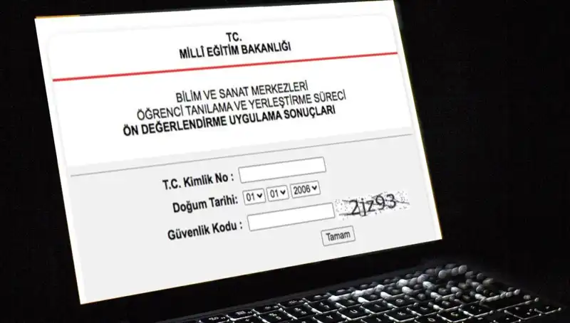 2023 BİLSEM Sonuçları İçin Geri Sayım Başladı! Kılavuz Bilgiler
