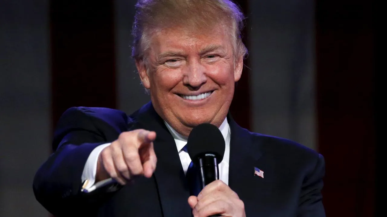 Trump'tan Uzaklaşmak İsteyenler İtalya'da 1 Euroya Satılan Evler İçin Sıraya Girdi