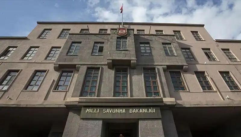 Yunan Askerlerinin Hakaretlerine TSK Tepkisi: Cevap Verildi!
