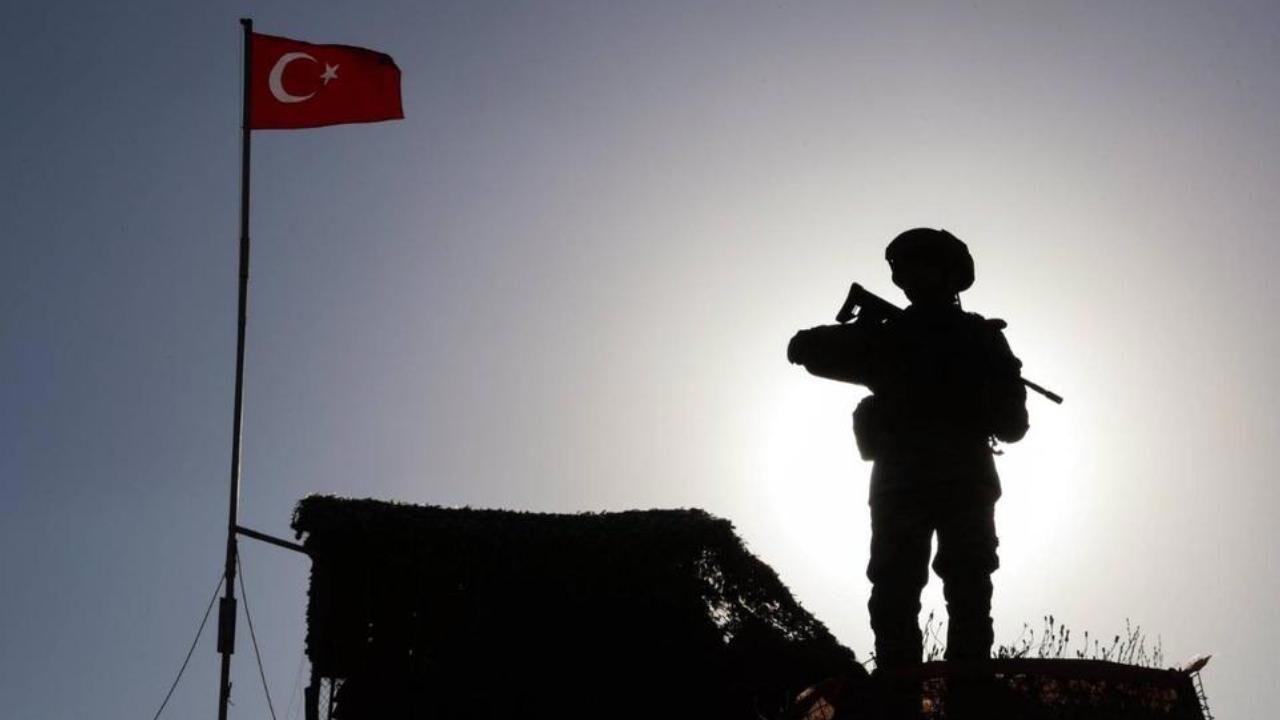 Terörist Saldırı Hazırlığı Yapan 29 Kişi Etkisiz Hale Getirildi