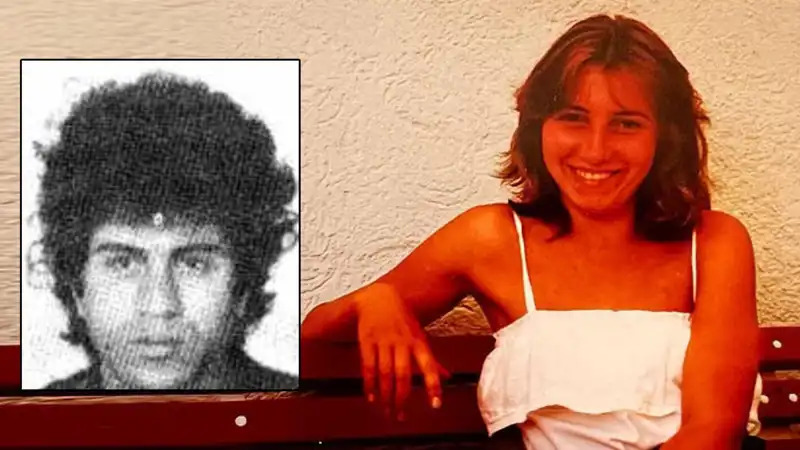 Interpol'ün 40 Yıl Sonra Yeniden Gündeme Getirdiği Nazmi: Yaralı Yüzün İzinde