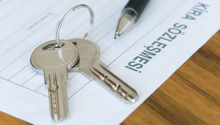 Nisan 2025'te Kira Artış Oranı Ne Kadar Oldu? Detaylar Burada!