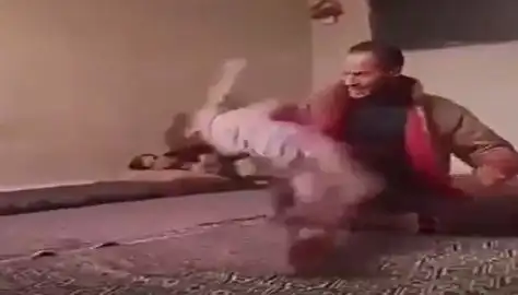 2 Yaşındaki Kızına Şiddet Uygulayan Baba Tutuklandı, Ailesinde Şok Etkisi Yarattı