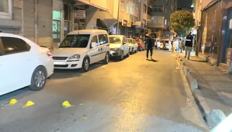 İstanbul'da Motosikletle Gerçekleşen Silahlı Saldırı: Detaylar Ortaya Çıktı