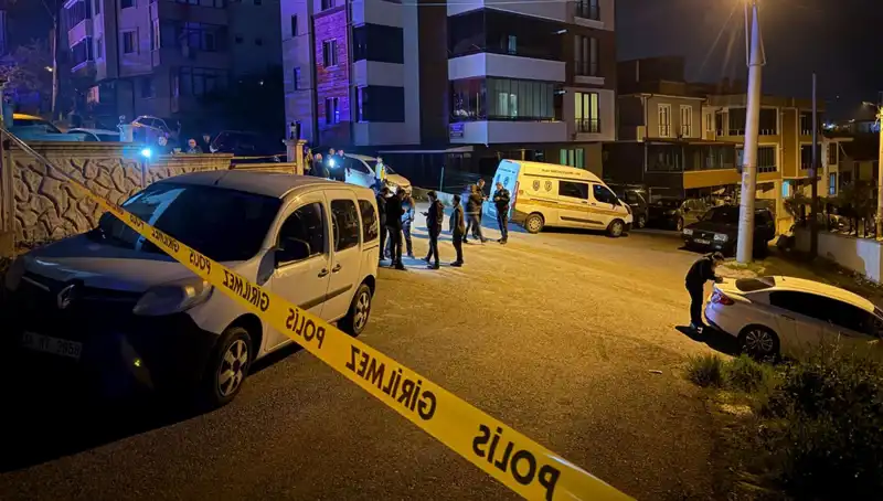 Sakarya'da Gece Yarısı Dehşet: 5 Kişinin Ölümü Neden Oldu?
