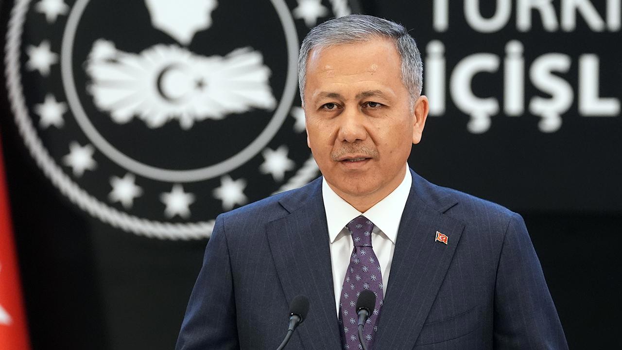 Yılbaşında Kolluk Gücü Harekete Geçiyor