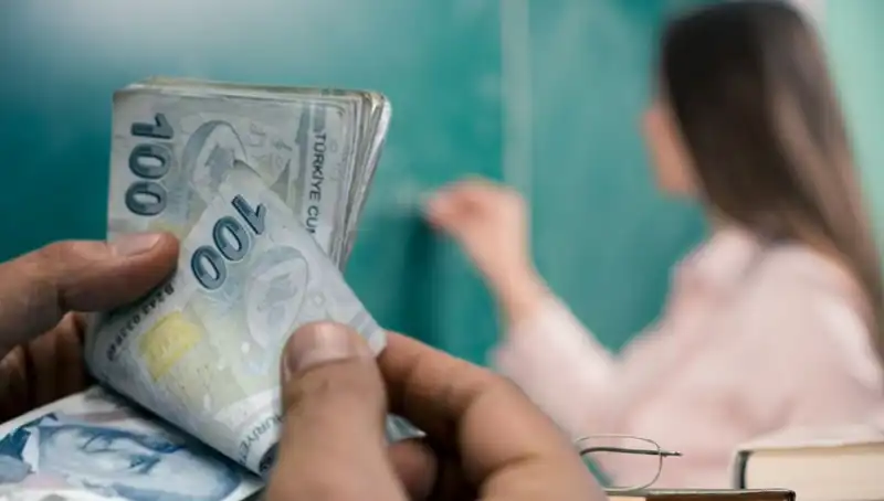 2025 Öğretmen Maaşları Ne Kadar Olacak? Enflasyona Göre Zamlar Açıklandı!