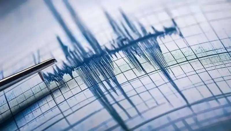 Marmara Denizi'nde Meydana Gelen 3 Büyüklüğündeki Deprem, Neleri Değiştirecek?
