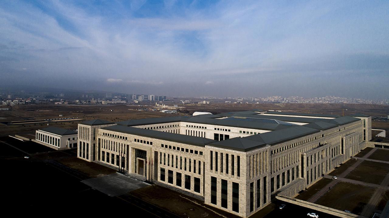 MİT Kariyer Fırsatları Gençleri Heyecanlandırıyor