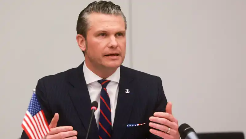 Hegseth'ten İran'a Sert Uyarı: "Sonuçlarına Katlanacaksınız!"