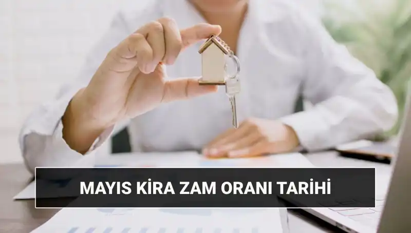 Kira Artış Oranı Mayıs 2025'te Ne Olacak? TÜİK Açıklama Yapıyor!