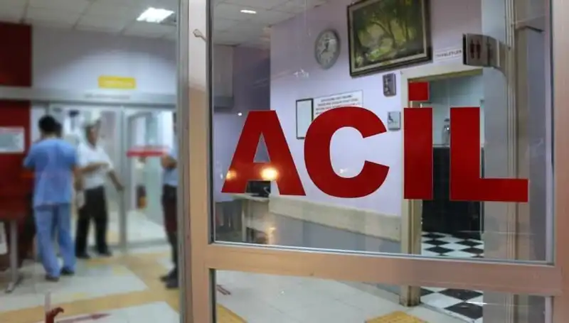 Hayatın Denklemi: Ana Sınıfı Öğrencisinin Trajik Ölümü
