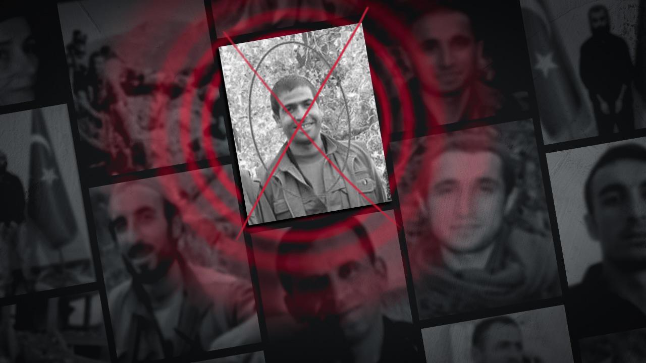MİT Operasyonu: Süleymaniye'de Hedef Alındı