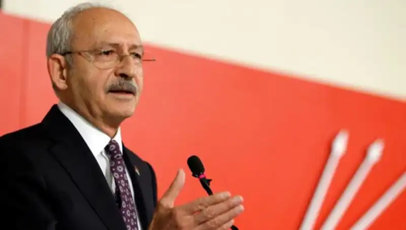 MHP, Kılıçdaroğlu’na Yönelik Şikayeti Geri Çekti, Siyasi Tartışmalar Yeniden Alevlenecek mi?