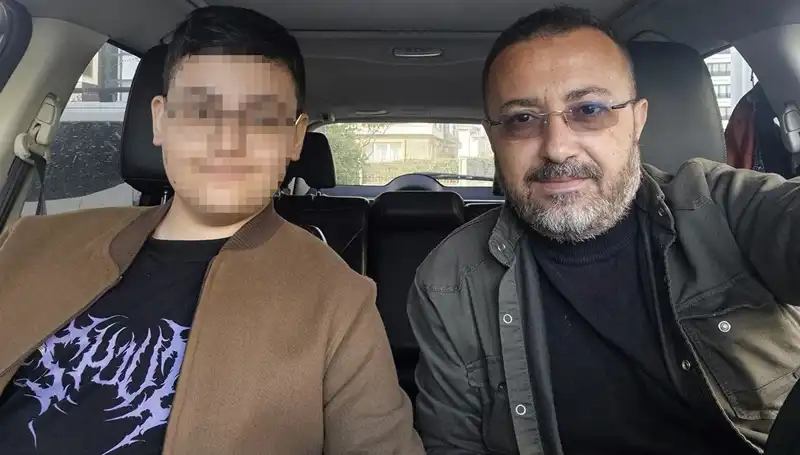 Silivri'de Bıçaklı Saldırı: 14 Yaşındaki Çocuk Yaralandı, 4 Kişi Gözaltında!