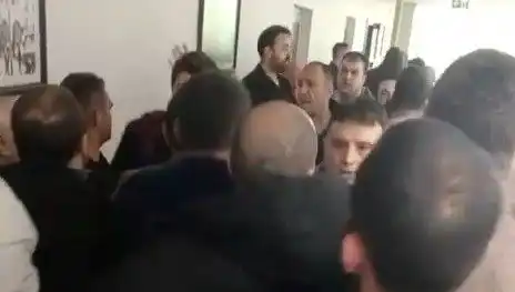 Karamürsel Belediyesi’nde İhale Tartışması: Gerilim Tırmanıyor!