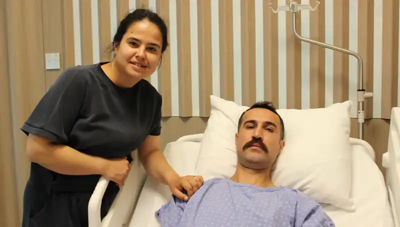 32 Yaşında Mide Kanaması Sandığı Hastalık: Kalın Bağırsak Kanseri