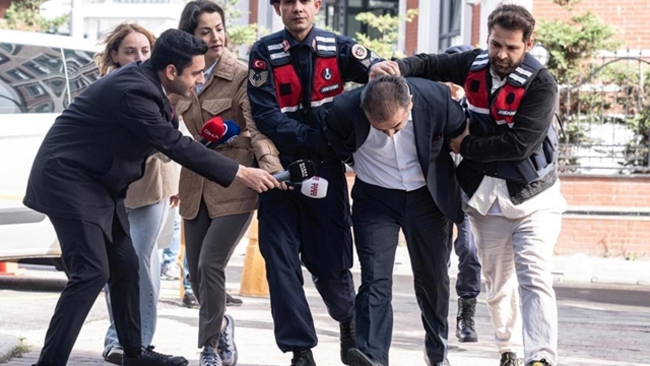 Yenidoğan çetesinden sürpriz açıklama!