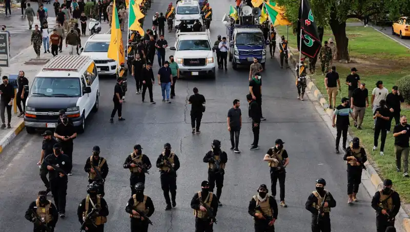 Hizbullah’tan Silahsızlanma İçin İki Şart: Gerçekleşecek mi?