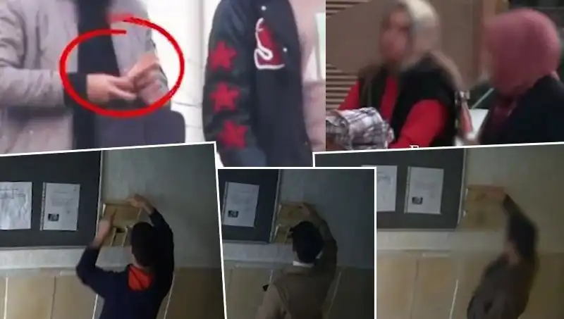 FETÖ'nün 47 İldeki Örgüt Yapısı Ortaya Çıkarıldı: Detaylar Şok Edici!