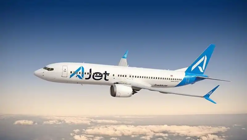 Ajet'ten Anneler Günü'ne Özel İndirimli Bilet Kampanyası!