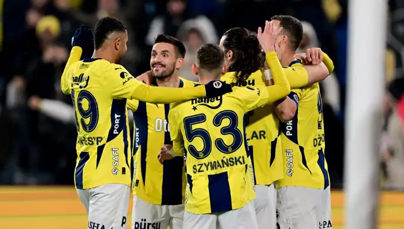 Kadıköy'deki Takımların Yıl Sonu Hedefi: Şampiyonluk İçin Birleşelim!