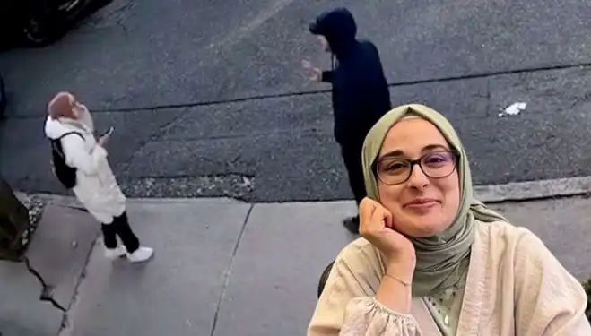 Rümeysa Öztürk İle İlgili Şok Gelişme: Vermont’a Naklediliyor!