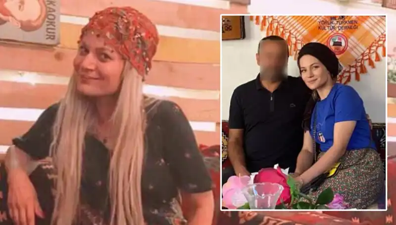 Bodrum'dan Mardin'e Uzanan Aşk Skandalında Şok İtiraflar ve Tehditler