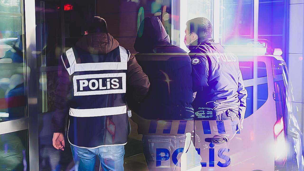 43 İlde PKK/KCK'ya Operasyon: 240 Kişi Gözaltında