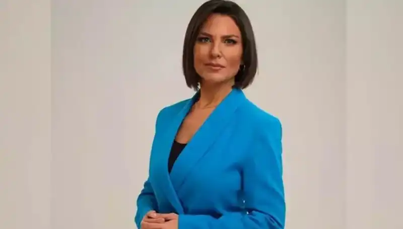 Ece Üner Kimdir? Medyanın Parlayan Yıldızı Hakkında Her Şey